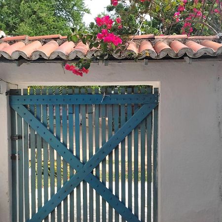 Residencial Dos Freitas Apartment Jijoca de Jericoacoara Bagian luar foto