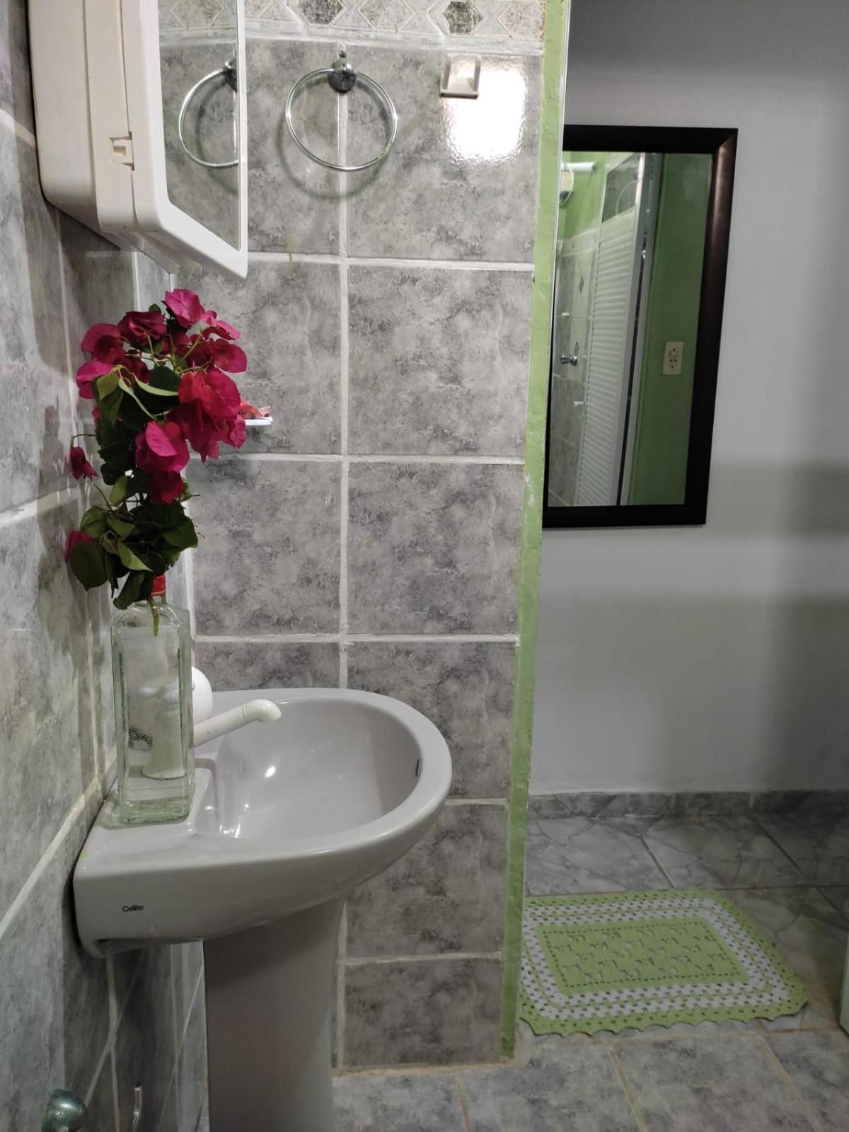 Residencial Dos Freitas Apartment Jijoca de Jericoacoara Ruang foto