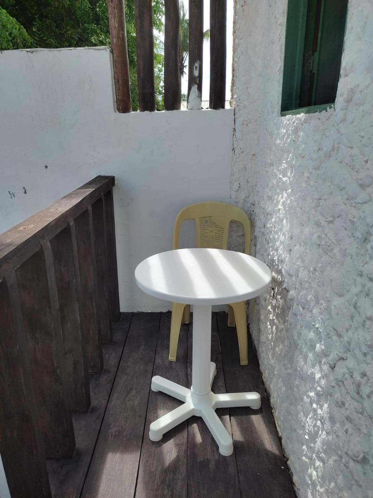 Residencial Dos Freitas Apartment Jijoca de Jericoacoara Ruang foto