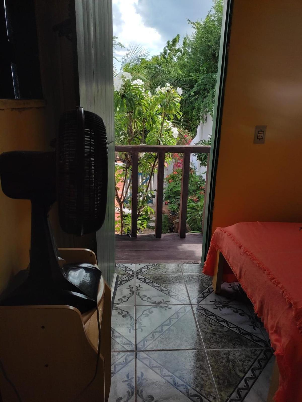 Residencial Dos Freitas Apartment Jijoca de Jericoacoara Ruang foto