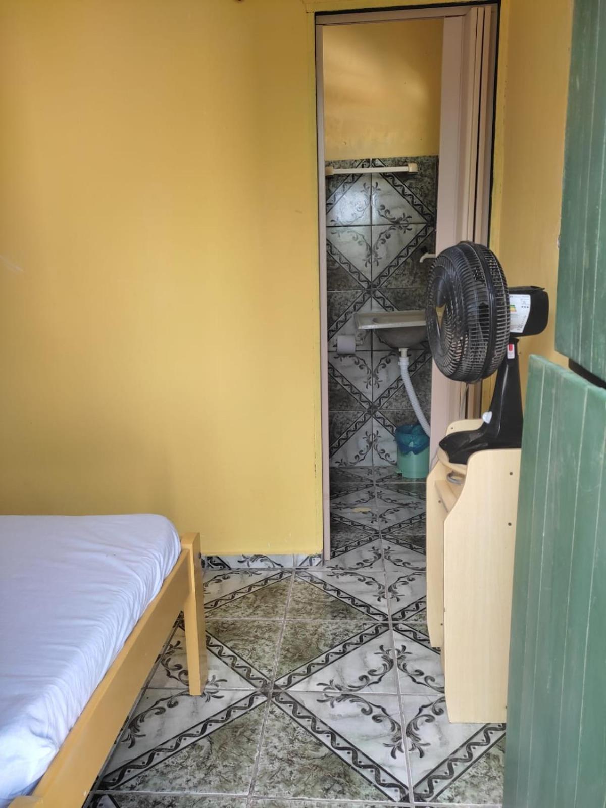 Residencial Dos Freitas Apartment Jijoca de Jericoacoara Ruang foto