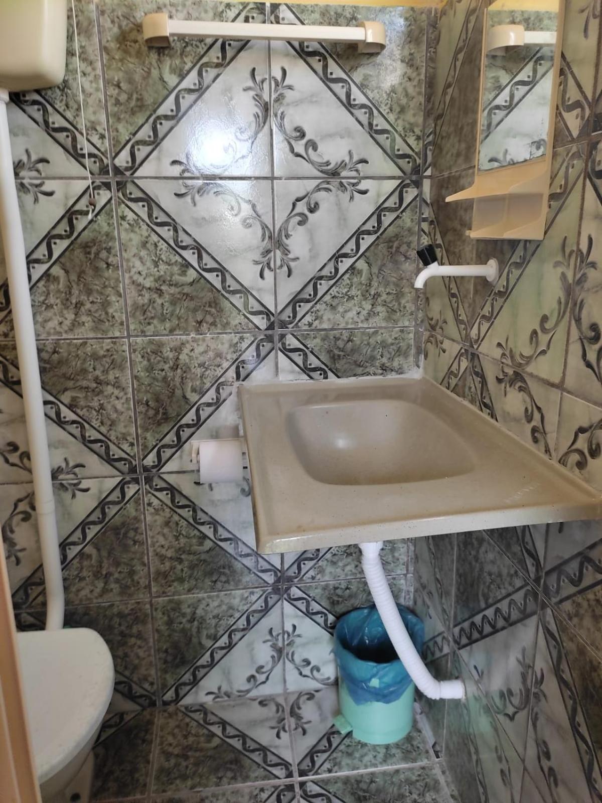 Residencial Dos Freitas Apartment Jijoca de Jericoacoara Ruang foto
