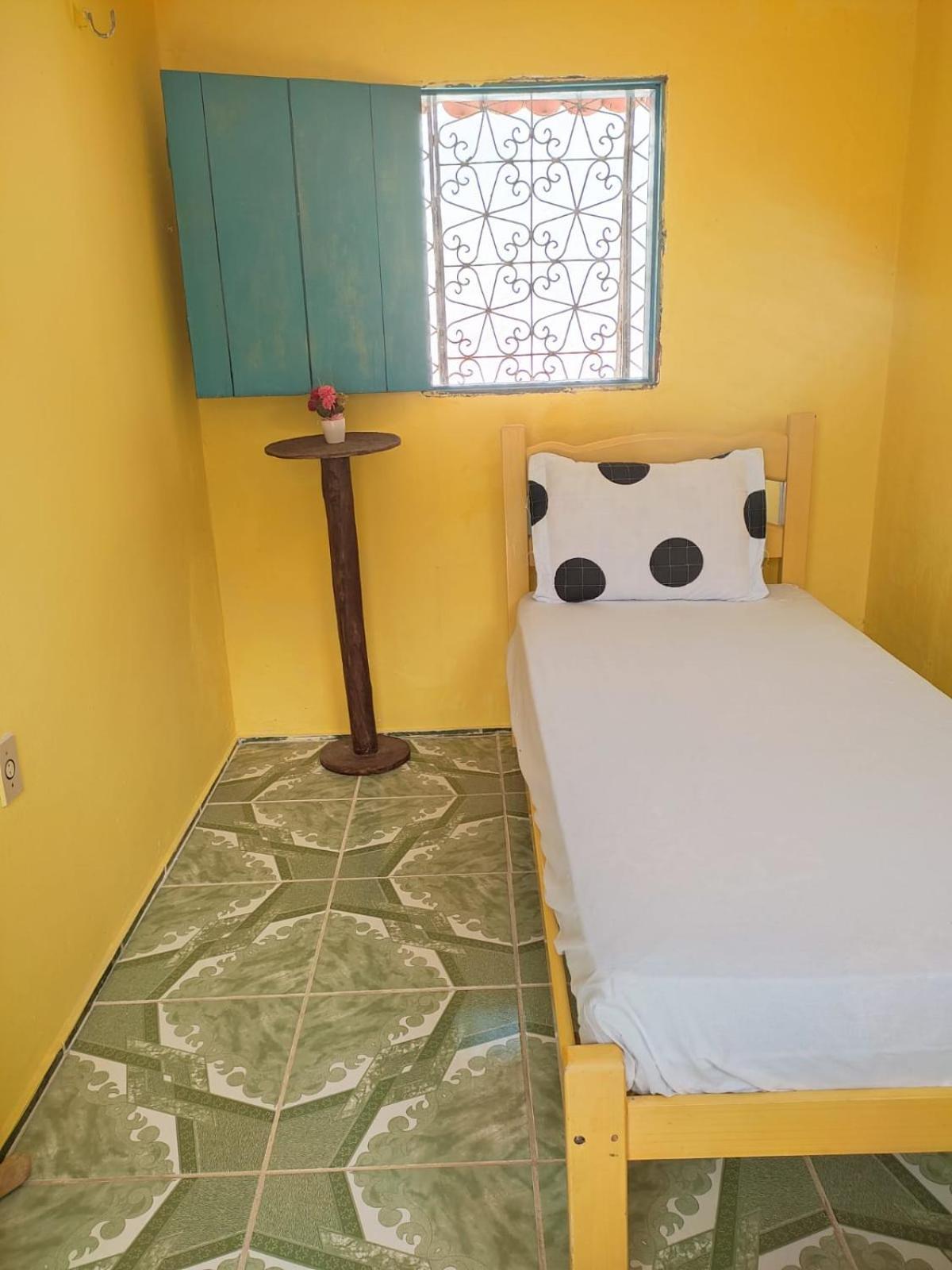 Residencial Dos Freitas Apartment Jijoca de Jericoacoara Ruang foto