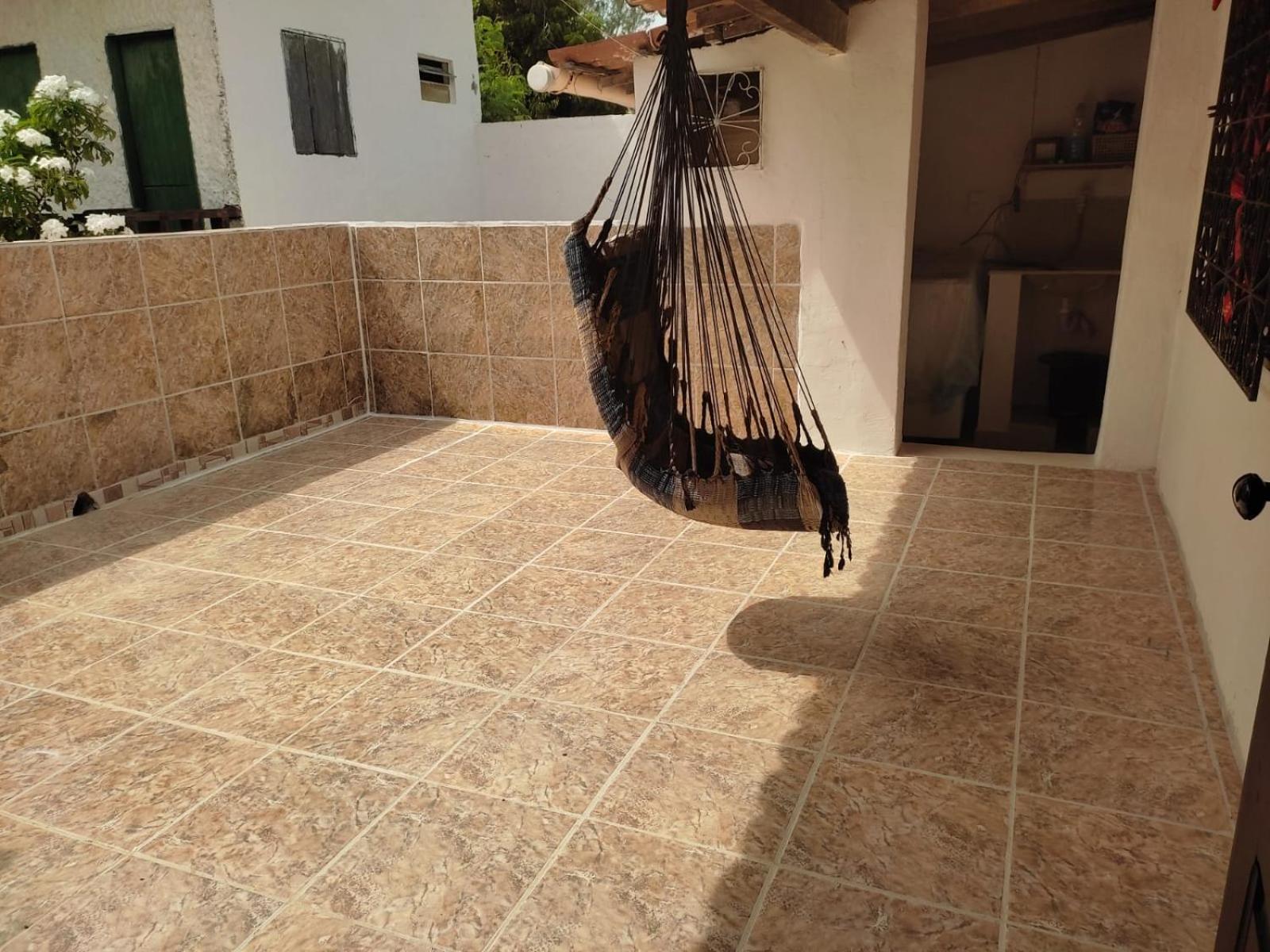 Residencial Dos Freitas Apartment Jijoca de Jericoacoara Ruang foto