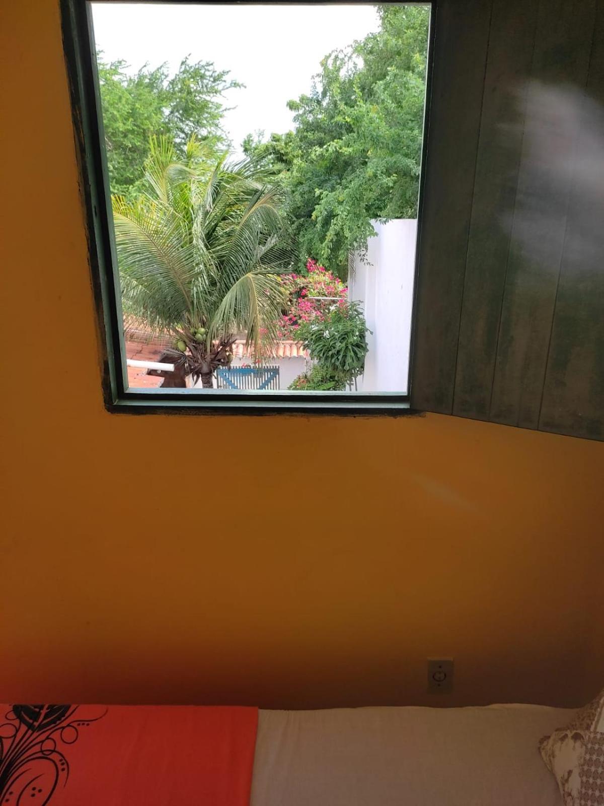 Residencial Dos Freitas Apartment Jijoca de Jericoacoara Bagian luar foto