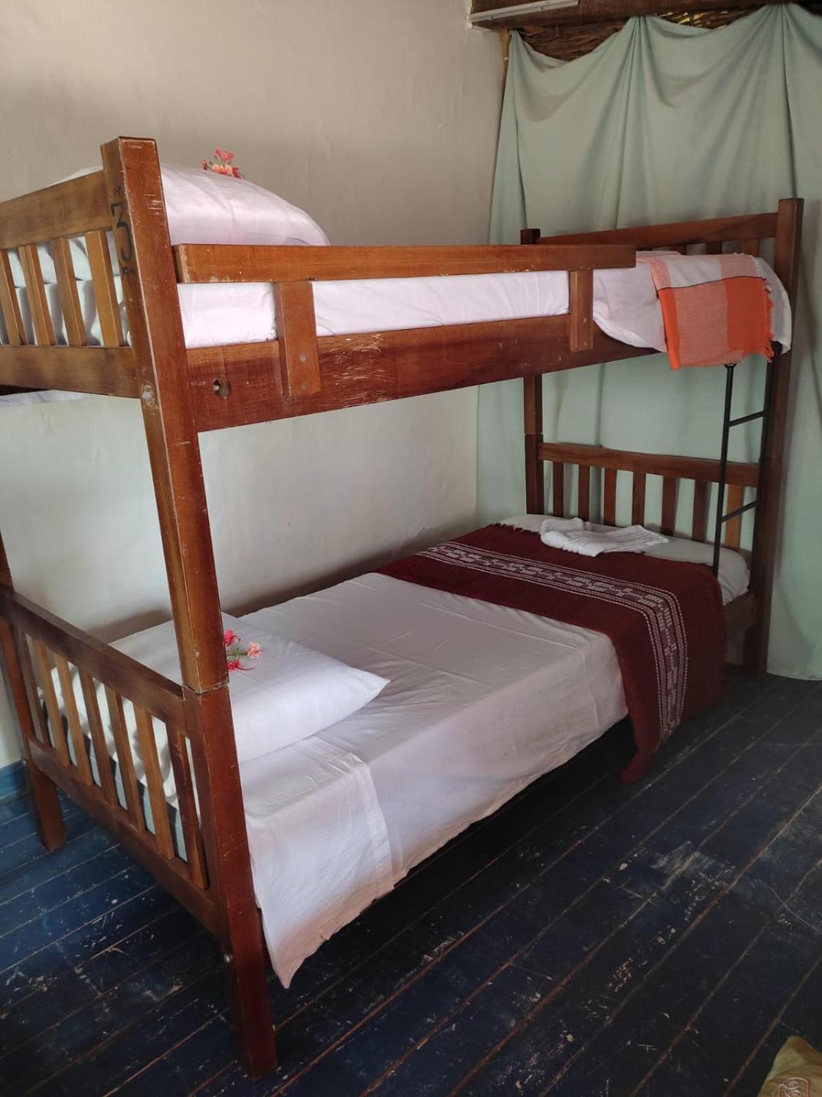 Residencial Dos Freitas Apartment Jijoca de Jericoacoara Bagian luar foto