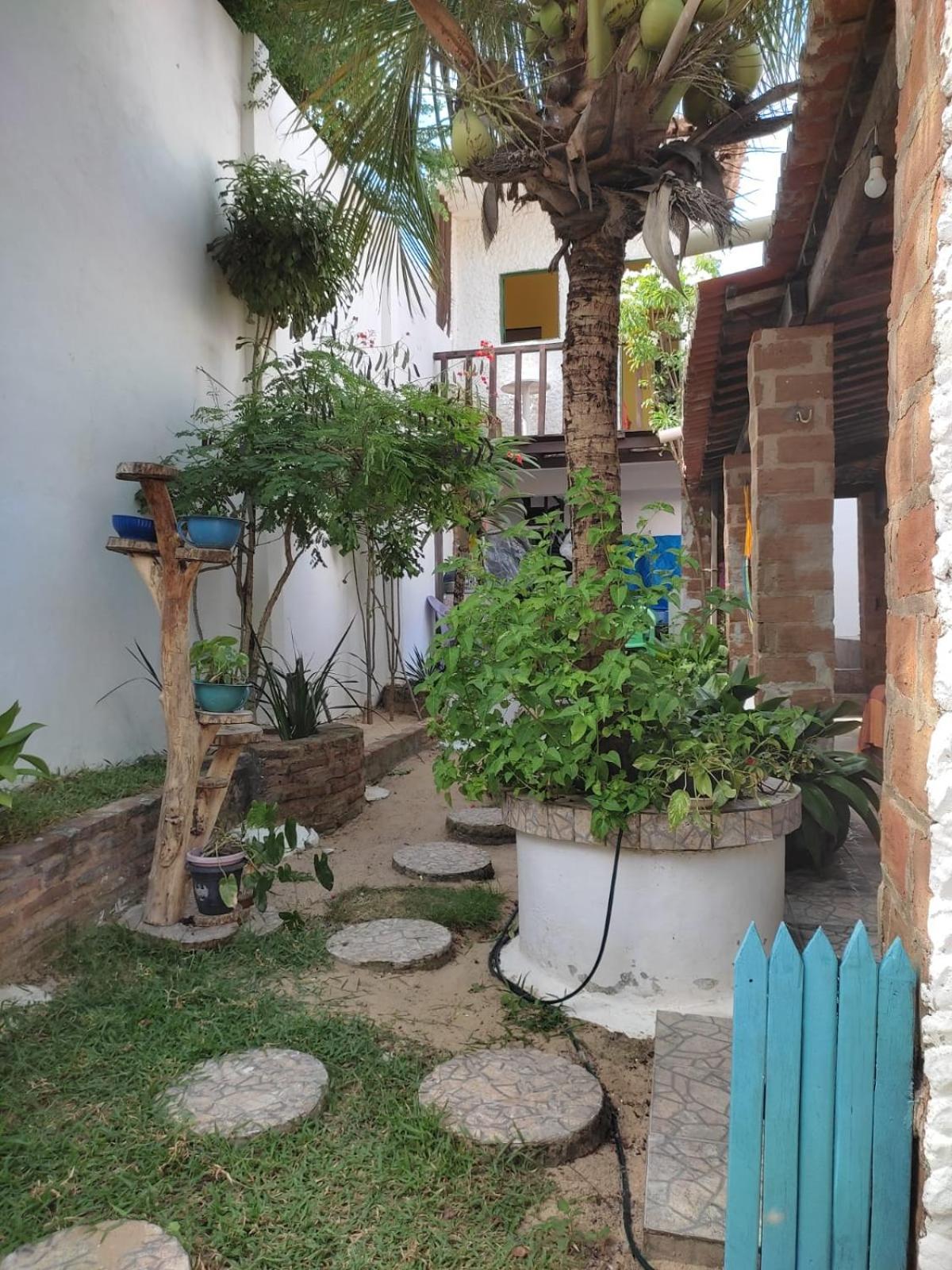Residencial Dos Freitas Apartment Jijoca de Jericoacoara Bagian luar foto