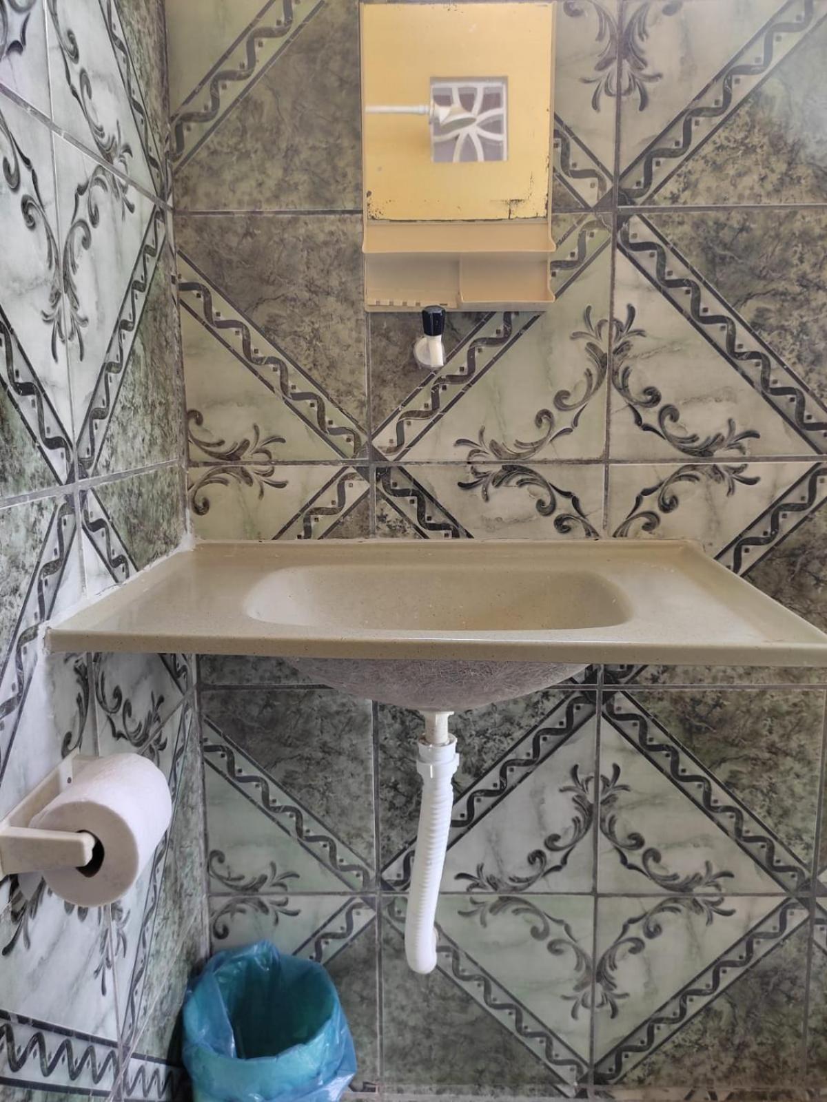 Residencial Dos Freitas Apartment Jijoca de Jericoacoara Bagian luar foto